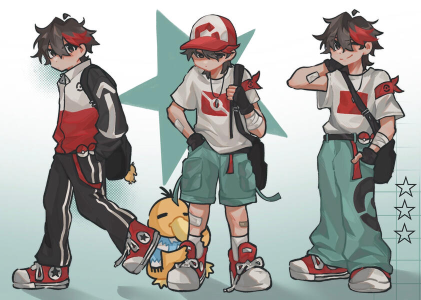3x fullbody 3x fullbody