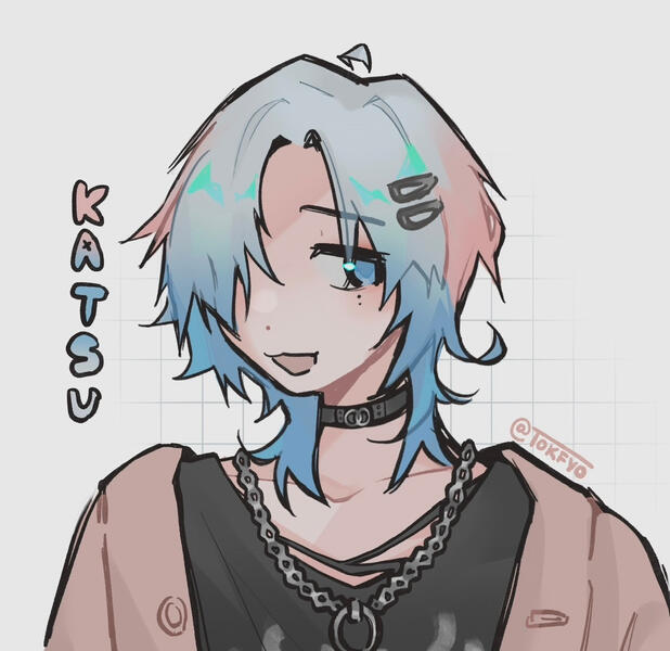 bust