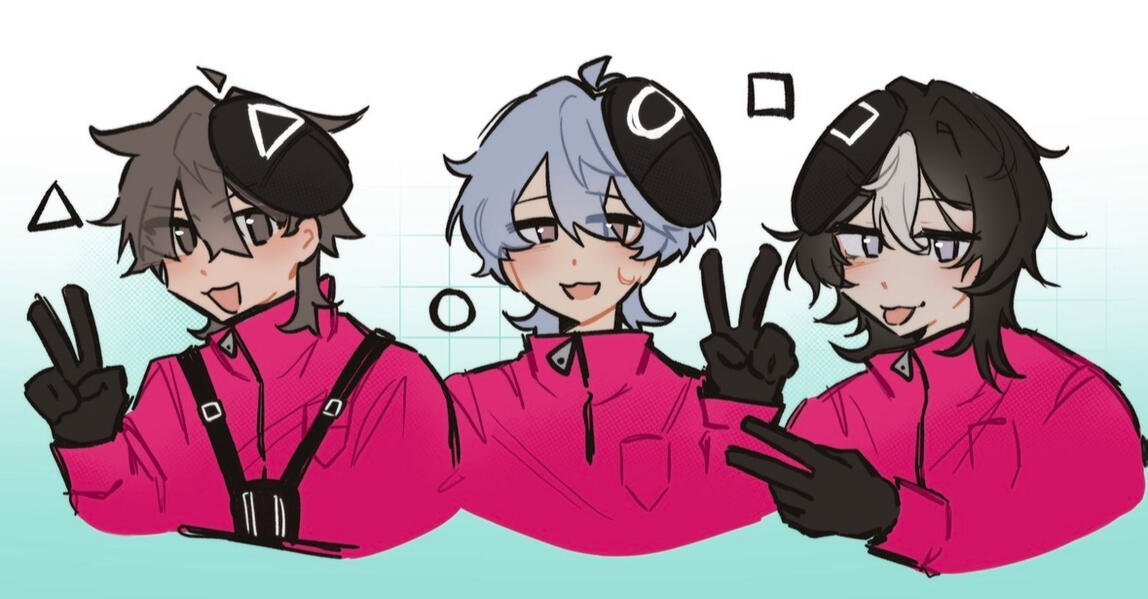 3x bust